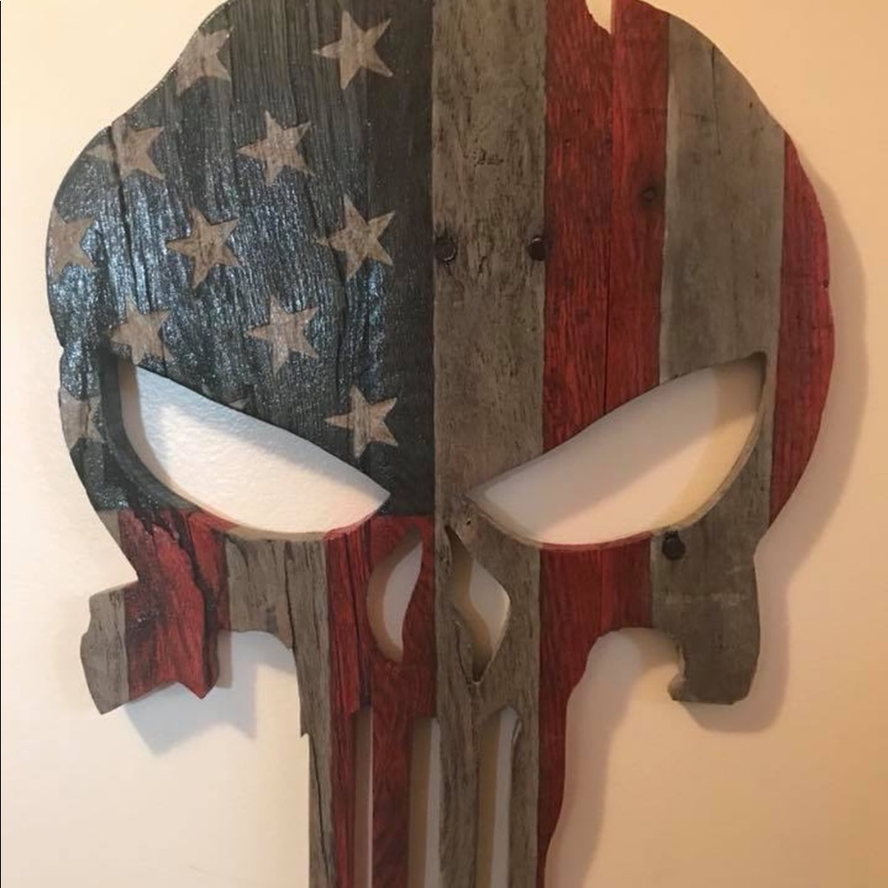 Meet your Posher, Bradley